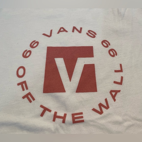 Vans Steevee Jon Short Sleeve Tee T-Shirt - Picture 2 of 6